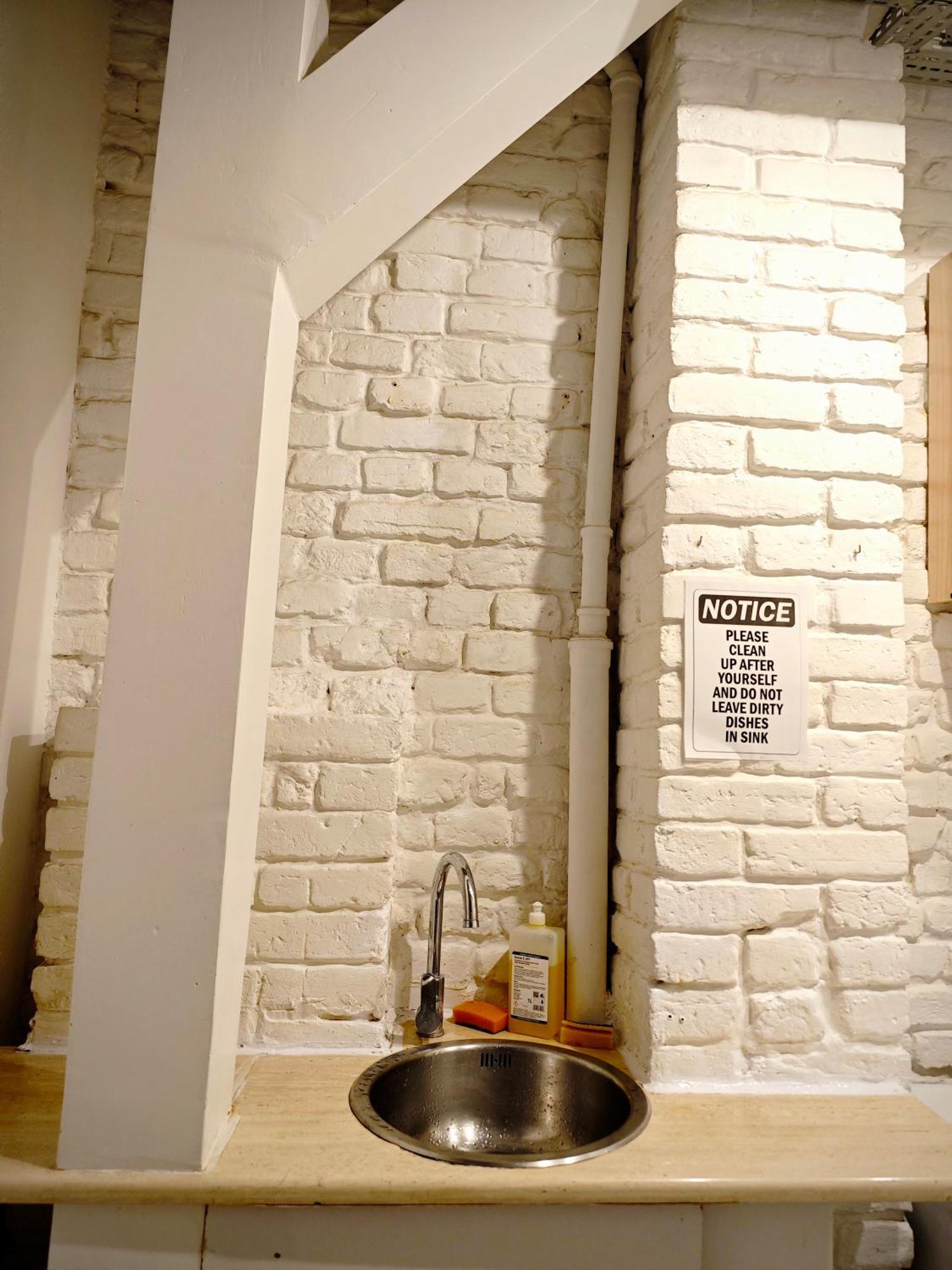 Apartamenty Hoza Attic Studio Varsó Kültér fotó