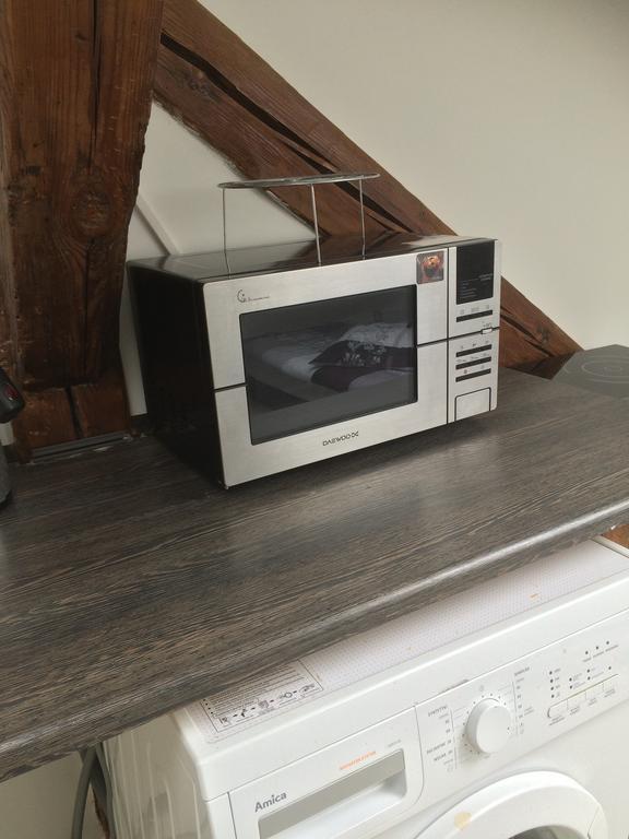 Apartamenty Hoza Attic Studio Varsó Kültér fotó
